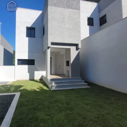 Imagem Casa Alto Padrão 4 dormitórios!