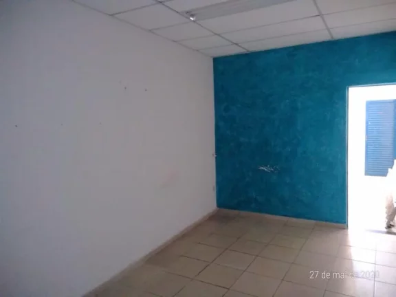 Imagem Salão para alugar, 235 m² por R$ 7.585,00/mês - Jardim Cacique - Suzano/SP