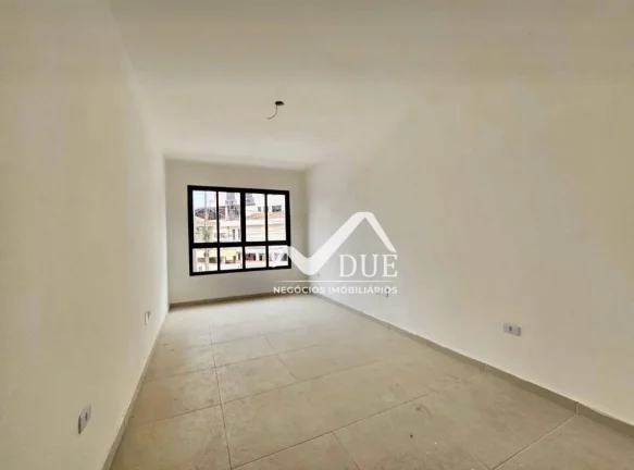 Imagem Casa sobreposta alta 3 dormitórios no Bairro Aparecida