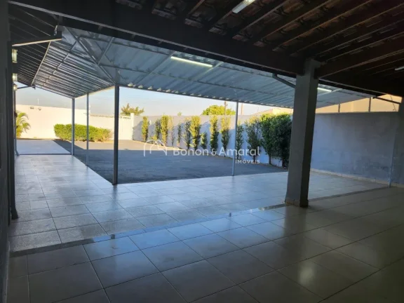 Imagem Chácara para festas a venda no Bom Retiro em Paulínia-SP