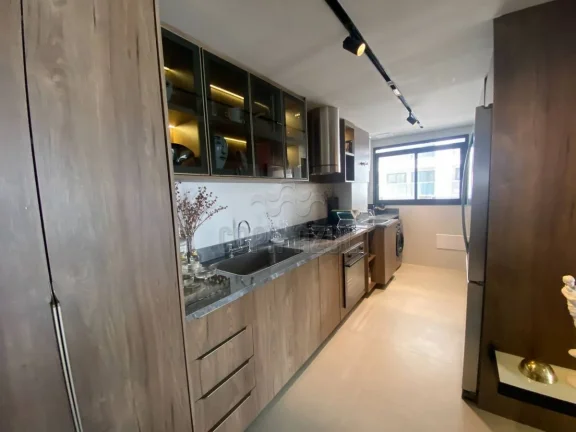 Imagem Botafogo – Rua Mena Barreto | Residencial › Apartamento 3 quarto(s) à Venda