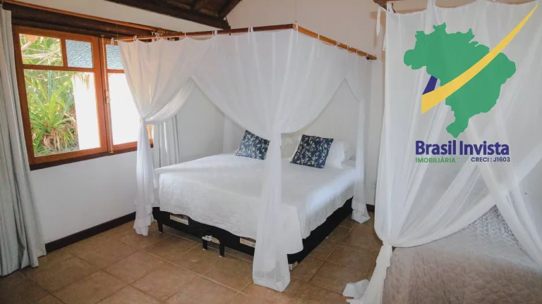 Imagem CASA PARADYSO OUTEIRO DAS BRISAS TRANCOSO