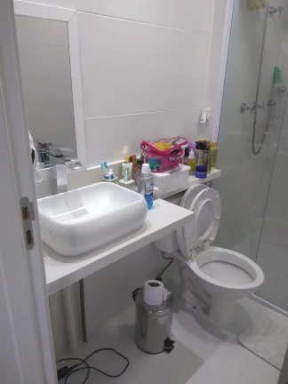 Imagem Apartamento no Condomínio clube Vivence 53 m² 2 Dormitórios e 1 Vagas