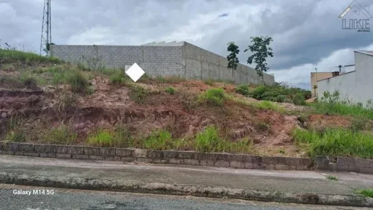 Imagem [Terreno - Venda][Jd Santa Júlia]