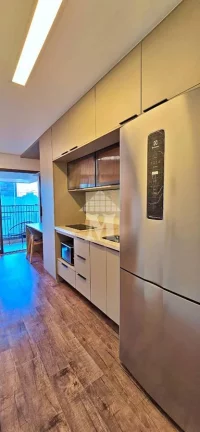 Imagem Apartamento com 1 Quarto à Venda, 24 m² em Paraíso - São Paulo