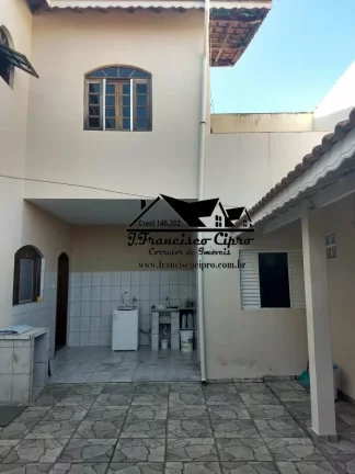 Imagem Casa-Sobrado-para-Venda-em-Jardim-do-Vale-Guaratingueta-SP