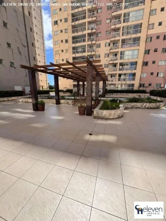 Imagem CONFORTO E QUALIDADE DE VIDA NO PÁTIO ARVOREDO. 3/4 COM INFRA NASCENTE E DUAS VAGAS 