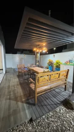Imagem Casa em Condomínio para Venda em Cuiabá / MT no bairro Condomínio Primor das Torres