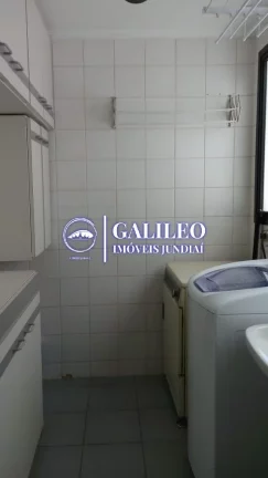 Imagem APARTAMENTO RESIDENCIAL em Jundiaí - SP, Jardim Messina