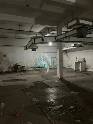 Imagem Prédio Comercial à Venda em Santo Amaro - São Paulo/SP.