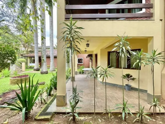 Imagem Cond Jd Colonial / Chác S João - 90% TÉRREA, 4 sts, gourmet, piscina!