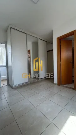Imagem Apartamento com 3 quartos no Jardim Goiás, com 104m² de área privativa, o apartamento possui:- Sa...