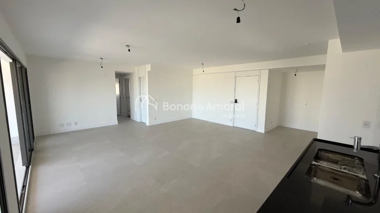 Imagem Apartamento moderno com 145 m² de área útil, oferecendo conforto, sofisticação e excelente dist...