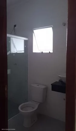 Imagem CASA RESIDENCIAL em MONGAGUÁ - SP, Agenor de Campos