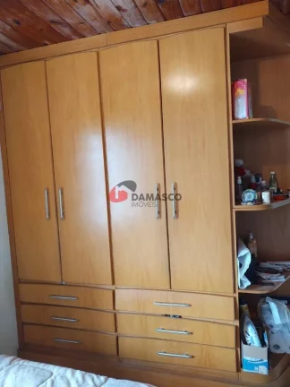 Imagem Apartamento à venda, Vila Aquilino, Santo André, SP