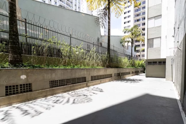 Imagem APARTAMENTO RESIDENCIAL em São Paulo - SP, Brooklin Paulista