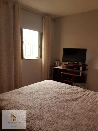 Imagem Casa com 3 quartos, 125m2, à venda, Jd. Veloso