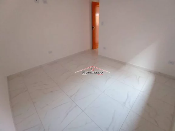 Imagem Casa à venda, 105 m² por R$ 420.000,00 - Vila Tupiri - Praia Grande/SP