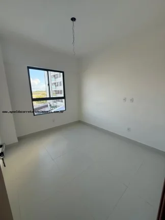 Imagem Apartamento para Venda em Natal, Capim Macio, 3 dormitórios, 1 suíte, 2 banheiros, 1 vaga