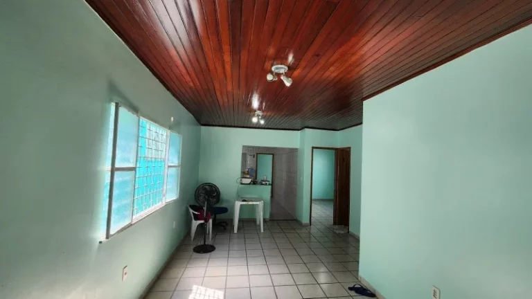 Imagem CASA RESIDENCIAL em MANAUS - AM, FLORES