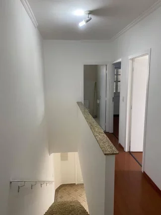 Imagem Casa com 3 dormitórios à venda, 110 m² por R$ 585.000,00 - Vila Eldízia - Santo André/SP