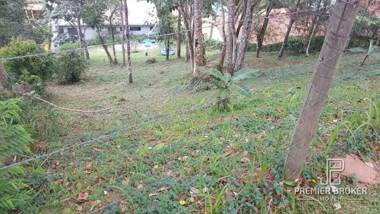 Imagem Terreno à venda, 657 m² por R$ 249.900,00 - Albuquerque - Teresópolis/RJ