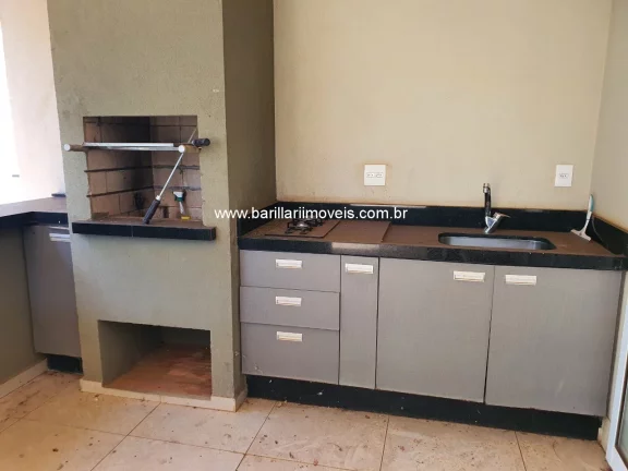 Imagem Casa de luxo em condomínio à venda em Ribeirão Preto-SP, Jardim Saint Gerard: 3 quartos, 3 suítes, 2 salas, 5 banheiros, 4 vagas, 219,33 m².