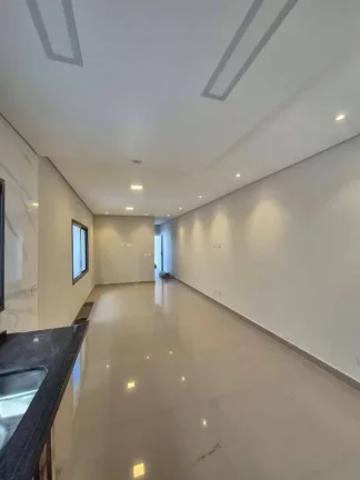 Imagem Sobrado novo Vila Yara 03 suites