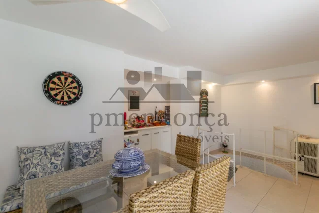 Imagem Excelente cobertura duplex em Perdizes com 214m², 3 quartos ( 1 suíte ) e 2 vagas.