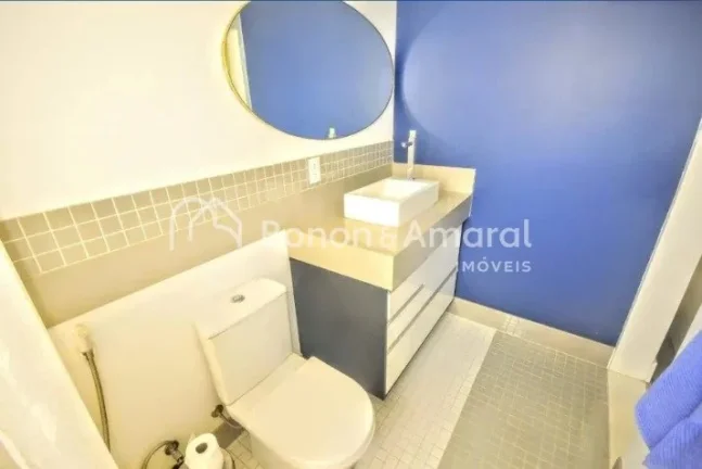 Imagem Excelente opção para quem busca praticidade e localização central em Campinas. Localizado no sex...