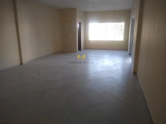 Imagem Ótima Sala Comercial para locação, térreo 60 m2 com 1 vaga de garagem, no Centro de Piraquara!!!