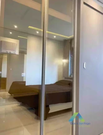 Imagem Flat à venda no bairro Jardim Paulista - São Paulo/SP, Zona Sul
