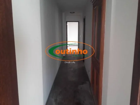 Imagem (23826) Rua Alzira Brandão - Tijuca