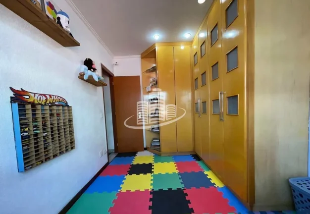 Imagem Casa de Condomínio