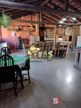 Imagem CHACARA EM CONDOMINIO IBIUNA PARA VENDA