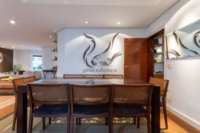 Imagem Apartamento a venda, Perdizes, 244m², 4 dormitórios, 3 suites, 4 vagas fixas, lazer completo, varan