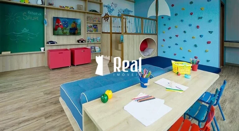 Imagem Condomínio Pronto para Você Construir!