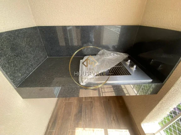 Imagem Apartamento 2 dormitórios ( 1 suíte), Alvoradas Arboville, Jacareí.
