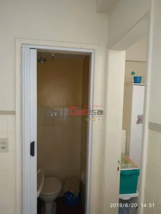 Imagem Apartamento com 2 dormitórios à venda, 70 m² por R$ 490.000,00 - Passagem - Cabo Frio/RJ