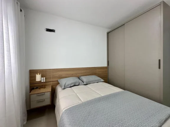 Imagem Apartamento 3 Dormitórios - Bairro Zona Nova