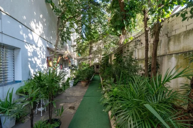 Imagem Apartamento à venda em São Paulo, Paraíso, com 3 quartos, 102m2