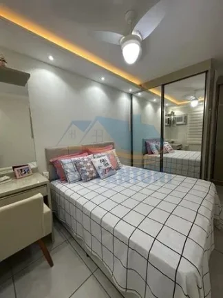 Imagem Apartamento - Ribeirão Preto - Planalto Verde - Região Oeste