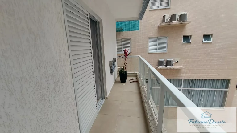 Imagem Apartamento 2 dormitórios a venda na Praia Grande