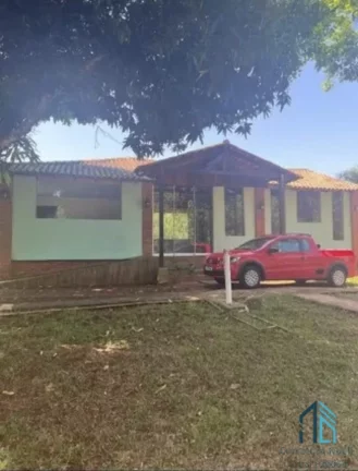 Imagem Chácara à Venda - Oportunidade Única com 67.900m², Santa Terezinha de ITAIPU- PR