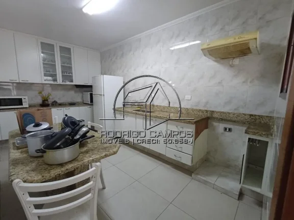 Imagem Maravilhoso Apartamento 3 Quartos à Venda na Vila Tupi, Praia Grande