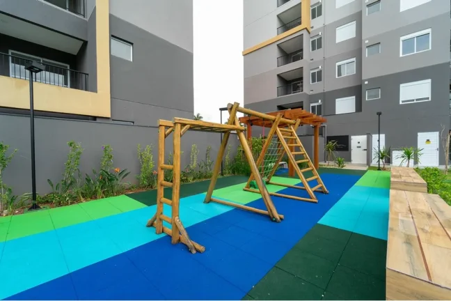 Imagem APARTAMENTO RESIDENCIAL em Jundiaí - SP, Medeiros