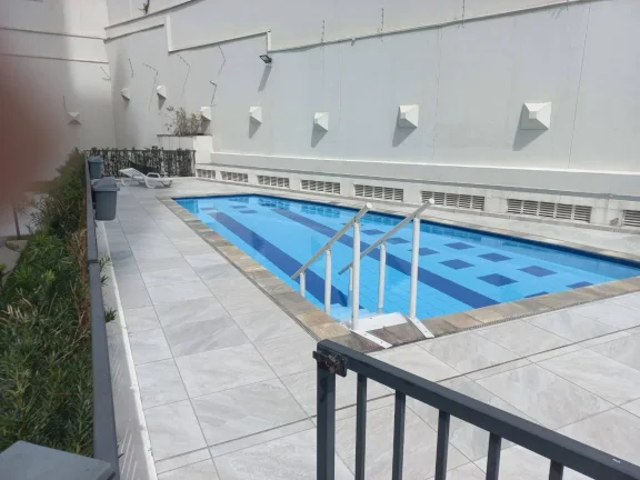 Imagem Apartamento na Mooca com 2 Dormitórios