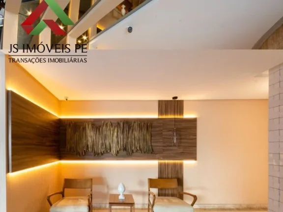 Imagem Apartamento na Torre, 3 Quartos