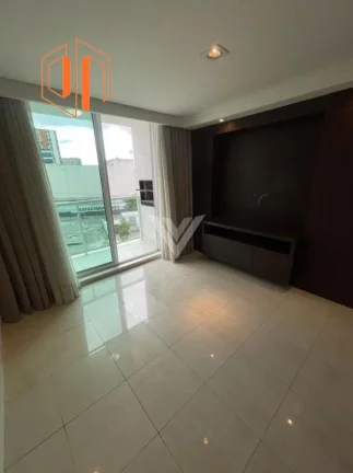 Imagem Apartamento para Venda em Curitiba, Batel, 2 dormitórios, 2 suítes, 3 banheiros, 2 vagas