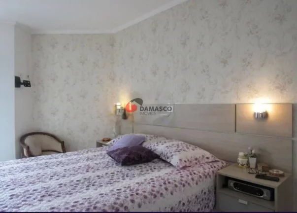 Imagem Sobrado à venda 3 Quartos, 3 Suites, 3 Vagas, 150M², Vila Alto de Santo André, Santo André - SP